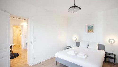 Appartement Design Saint-Mandé, proche Paris et bois - Foto 4