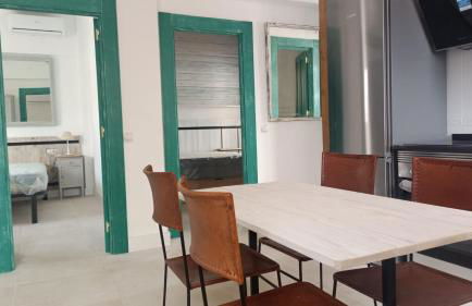 PENTHOUSE LA VICTORIA Parking Terraza - Photo 7