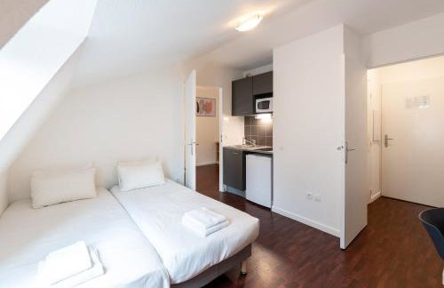 ResidHotel Saint Etienne Centre - Photo 75
