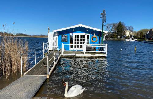 UsedomTor 1720 FeWo I - Foto 34