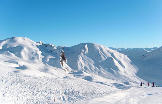 Bergkristall - Foto 24