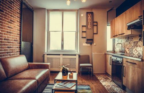 Oasis Anjou - Foto 33