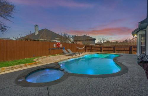 Pearl White Dream Home With Private Pool & Theatre - Foto 44