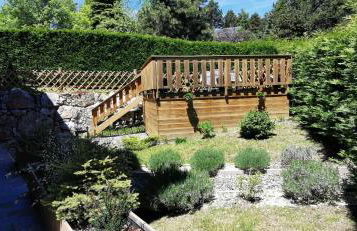 Le Renne Blanc Pyrénées de France - Foto 10