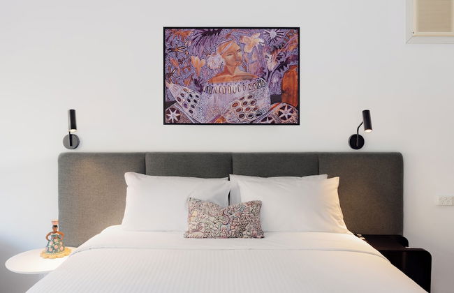 MAC St Kilda - Acland Melbourne Apartment Collection. - Foto 5