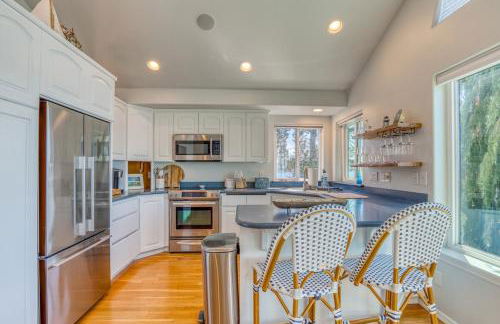 Lakefront Oasis at Lake Stevens - Foto 15