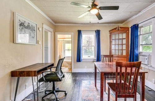 3 Mi to Dtwn Saginaw Cozy Family Home with Yard! - Foto 7