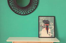 Under The Palm Tree Boutique Studios - Foto 53