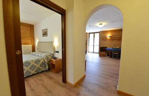 Residence Les Nigritelles - Foto 5