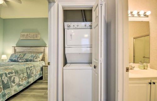 Sunset Beach Resort Condo in Golf Community! - Foto 23