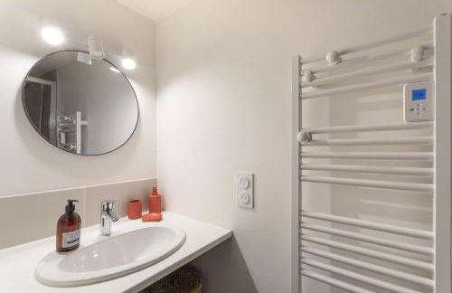 Les Sablons - Magnifique Vue Port - Foto 4