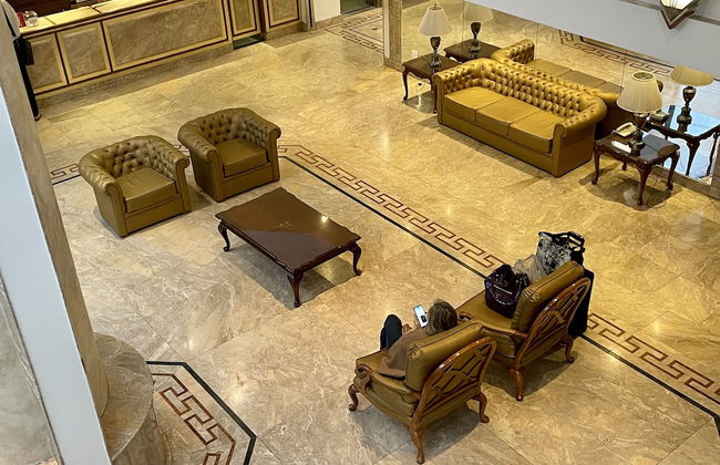 Três de Julho Flats - Jardins II - Photo 2