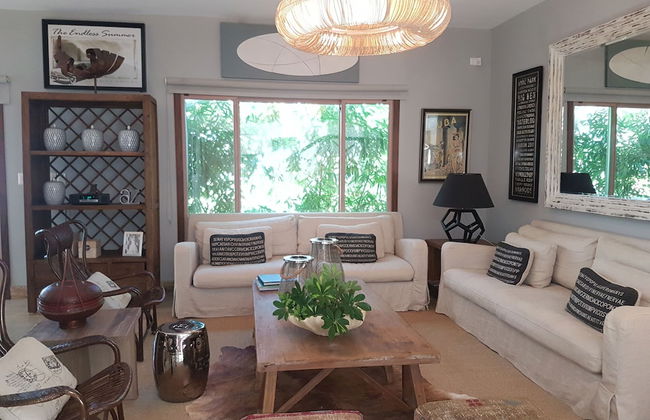 Las Terrenas Townhouse with Private Beach - Foto 1