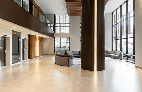 ID Vida Urbana - Equilíbrio perfeito entre praticidade, conforto e localização privilegiada - Setor Oeste - Foto 18