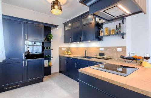 Villa Drago by Interhome - Foto 22