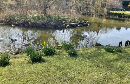 Lavender Cottage Grewelthorpe Nr Masham Ripon - Foto 73