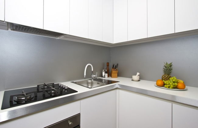 Luxury apt With Roofed Patio Near Beach & Center - Foto 10