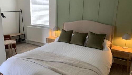 No 7 on the Mews - Foto 3