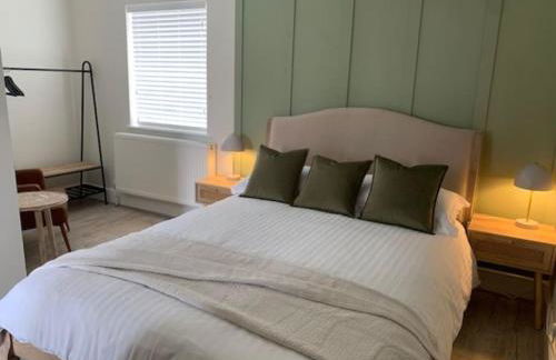 No 7 on the Mews - Foto 3