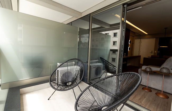 360 República - Foto 66