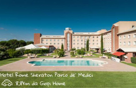 Giopi Home - Foto 23