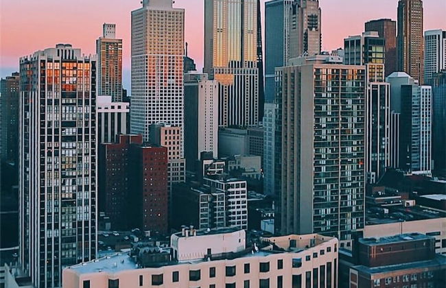 Level Chicago – Old Town - Foto 67