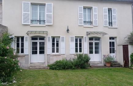 La maison de Nina - Foto 29