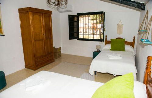 Casa Abanto - Photo 17