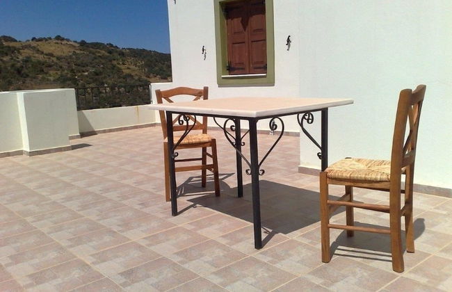 Oros Villas - Foto 11