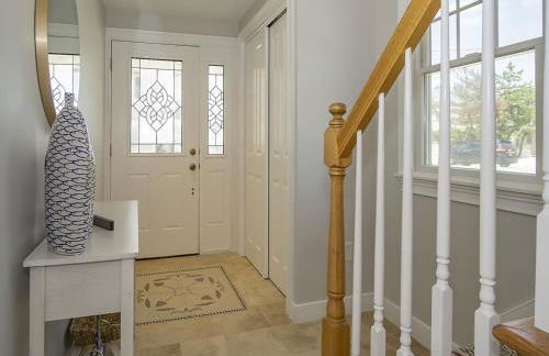 Oceanfront Ocean Views Wifi Beach Badges Decks Spectacular Oceanfront -- With Fantastic Views -- Located In Prestigious Harvey Cedars Just - Foto 26