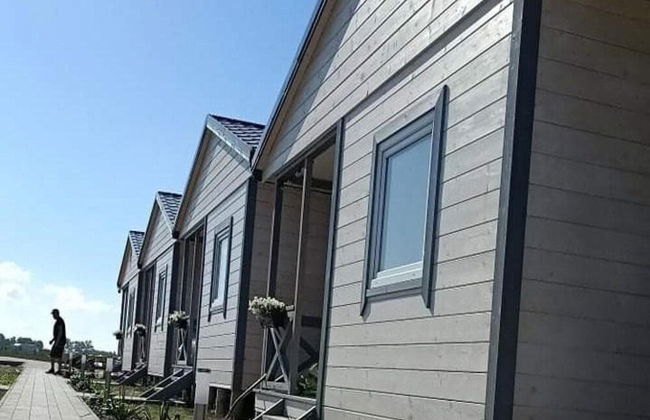 Holiday Homes With Pool, Sauna and Jacuzzi - Foto 19