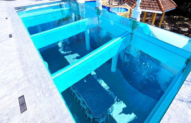 STARLAND Luxury Pool Villa Pattaya 8 Bedrooms - Foto 20