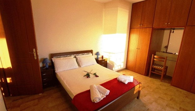 Menigos Type AA2R no 38 Superior Seaview - Foto 4, Habitación