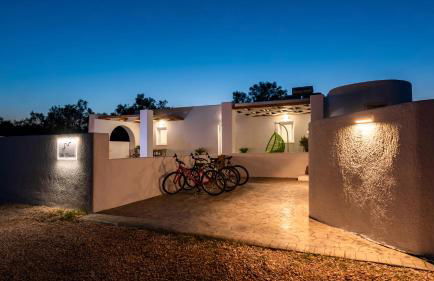 Villa Echedra - Foto 63