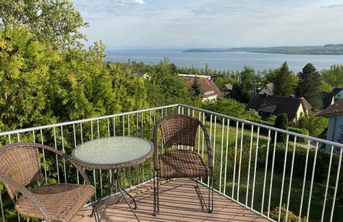 Landhaus Laugele Ferienwohnungen - Foto 24