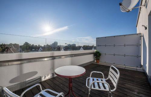 Ferienhaus Lübeck Buntekuh - Foto 3