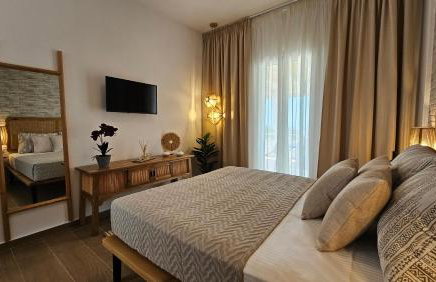 Plaka Philoxenia Apartments Milos - Foto 45