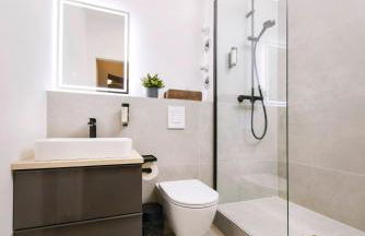 Old Town Apartments Schönhauser Allee Berlin - Photo 96