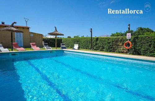 Cristi Bressals by Rentallorca - Foto 9