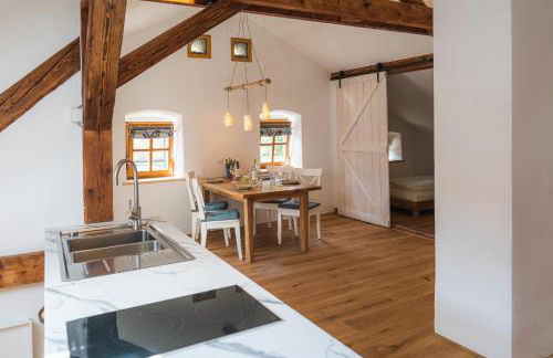 Ambiente & Comfort im historischen Anwesen - Foto 11