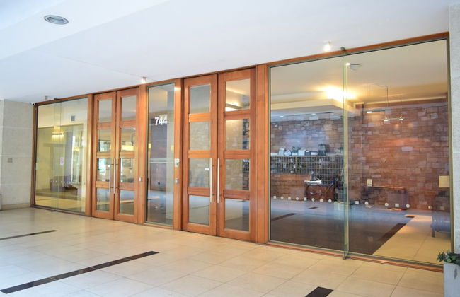 Santiago Furnished Apartments - Foto 33