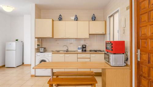 Spacious apartment with the private terrace - Foto 3