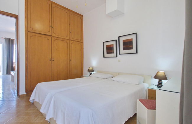 Rouladina Apt 2 in Stalos - Foto 12