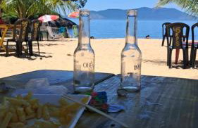 Utopia - Refugio entre o mar e a serra, vista incrível com minimercado InCasa - Foto 19