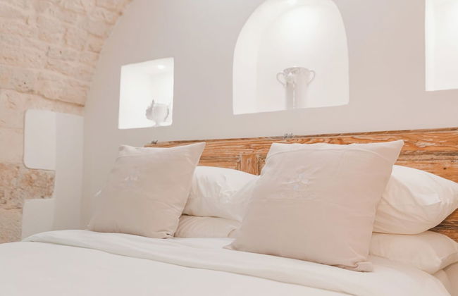 Dimore Bianche L'Immacolata - Foto 4