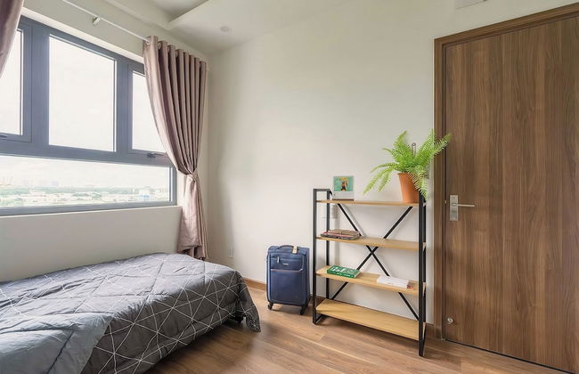 Saigon Riverside Complex D7 - Foto 50