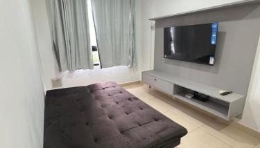 Apto 201, torre 2 - Foto 5