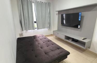 Apto 201, torre 2 - Foto 5