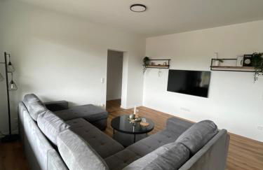 Ferienwohnung am Felsenmeer - Foto 8