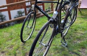 Folkowa Chatka- Kaszubska Ostoja - Foto 21